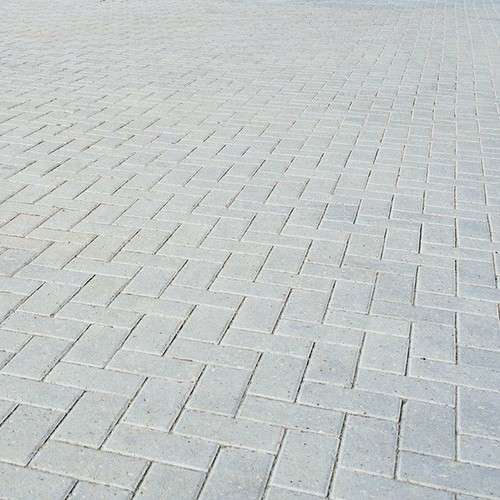 Bradstone block paving 200mm - bradstone,