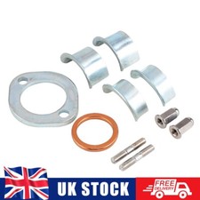 Exhaust Collets Collars Clamp