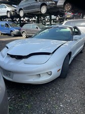 2007 PONTIAC FIREBIRD Drivers Headlight Breaking Whole Vehicle