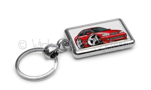 Retroartz cartoon car art ford - car,