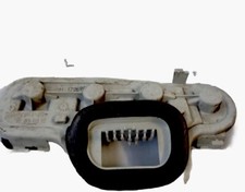 ASTRA MK4 98-04 REAR LIGHT