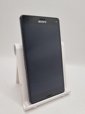 Sony Xperia Z3 Compact Black