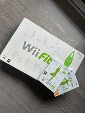 BRAND NEW Wii Fit Balance