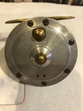 Fly Fishing Vintage Reel
