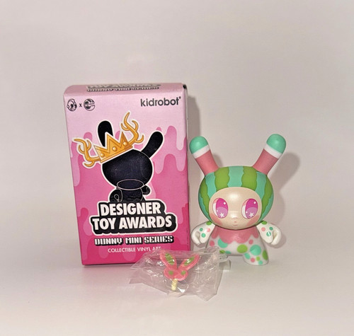 Watermelon mango designer - watermelon, toy