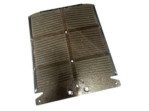 Dualit toaster centre element - toaster,