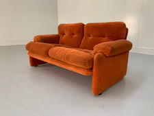 B&B Italia "Coronado" 2-Seat