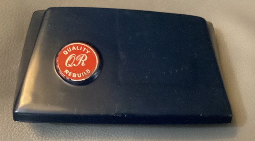 Retro vintage hoover junior - hoover,