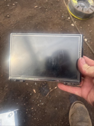 Peugeot 208 mk1 screen - peugeot,