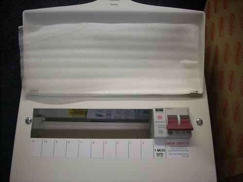 Wylex range nm1306ls - nm,