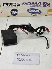 Rascal 388xl Mobility Scooter