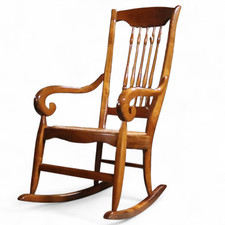 Vintage Traditional Cherry