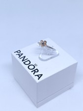 Pandora Cherry Blossom Ring