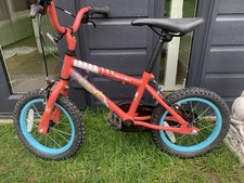 Apollo Claws Kids Bike 14"