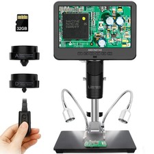 AD246 M Digital Microscope 3