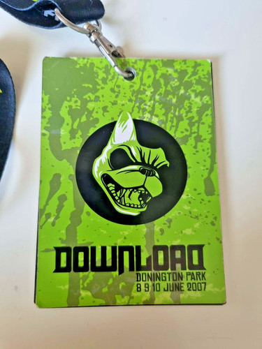 Download festival 2007 - festival,