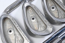 Ping Eye 2 Irons / 3-PW-SW /