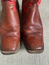 Tony Lama mens RR1103 western