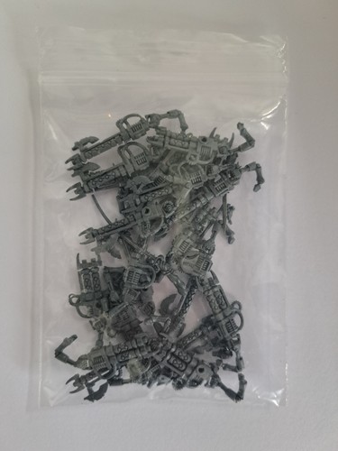 Warhammer 40k necron - 40k,
