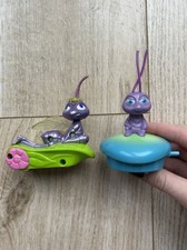 A Bugs Life Princess Atta And