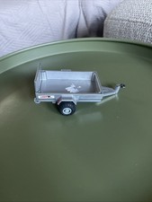 Britains Logic CT 700 Trailer