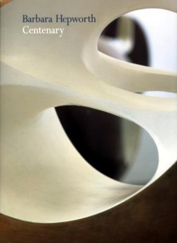 Barbara hepworth - barbara,