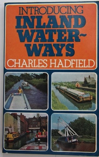 Introducing inland waterways - inland,