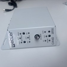 Ecler CA40 Compact Amplifier