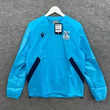 Crystal Palace Jacket Mens