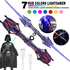 Multifunctional Double-headed