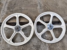 80s Old School BMX ACORN