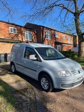 2009 caddy sdi camper - 2009,