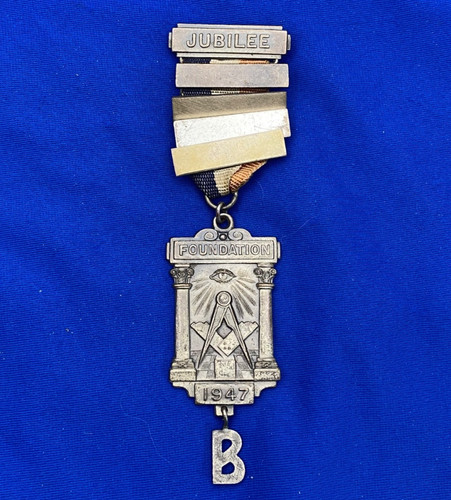 1947 foundation jubilee - 1947,