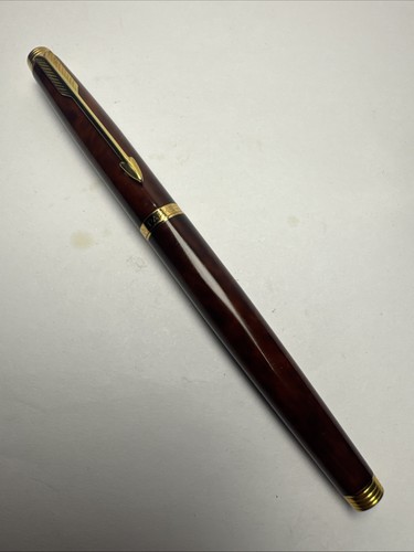 Parker fountain pen thuya - 75,