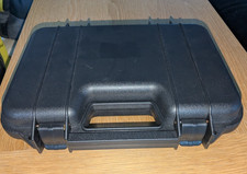Air Gun Pistol Case Hard Gun