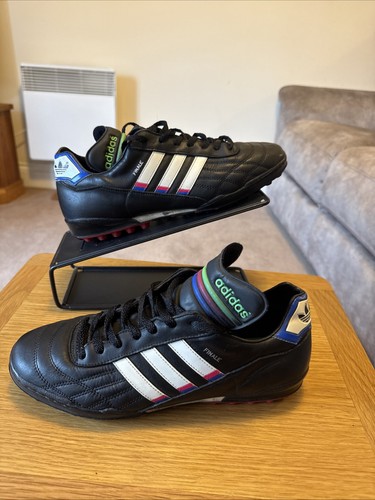 Vintage adidas finale leather - vintage,