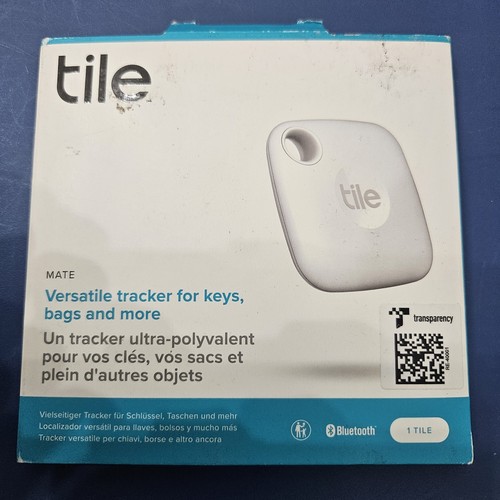 Tile mate 2022 bluetooth - tile,