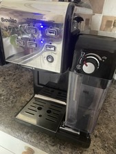 Breville One Touch Coffee