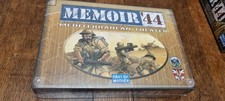 Memoir 44 Board Game