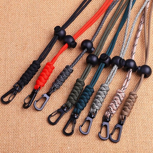 High strength lanyard - high,