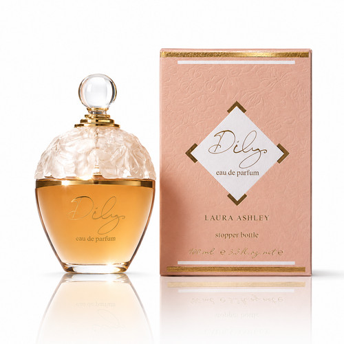 Dilys laura ashley oz - by, /