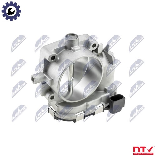 Throttle body etb 005 - throttle,
