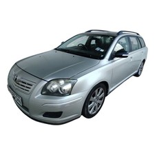 TOYOTA AVENSIS T3-S D-4D ENGINE DIESEL BARE 2.0ltr 1AD-FTV 190000R030