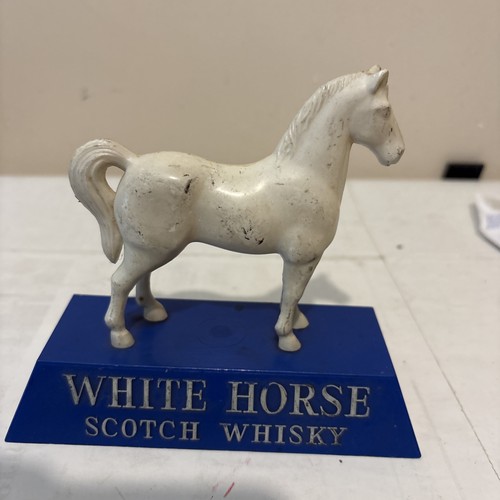 Vintage white horse scotch - vintage,