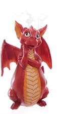 Cute Dragon Incense Cone