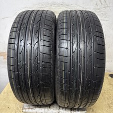 2X 225/50R17 94H Bridgestone
