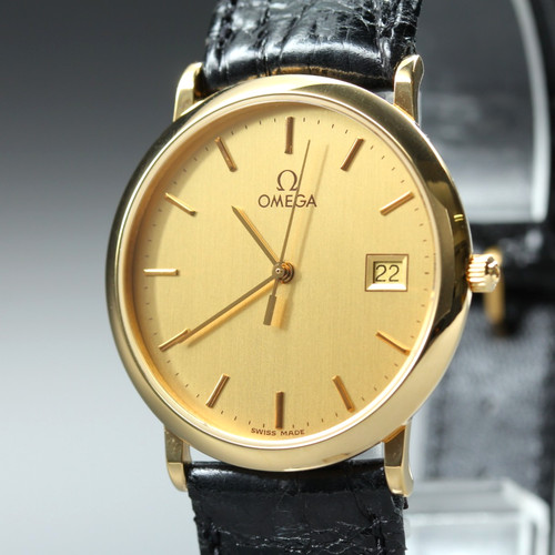 Mint paper omega - w/paper], de