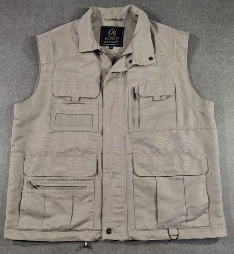 Field mens black beige - pg,