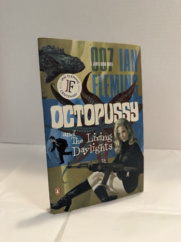 James bond 007 octopussy and - bond/007,