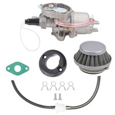 47cc 49cc 2Stroke For Mini Moto ATV Quad Dirt Bike Carburetor Carburettor Carb